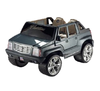 escalade
